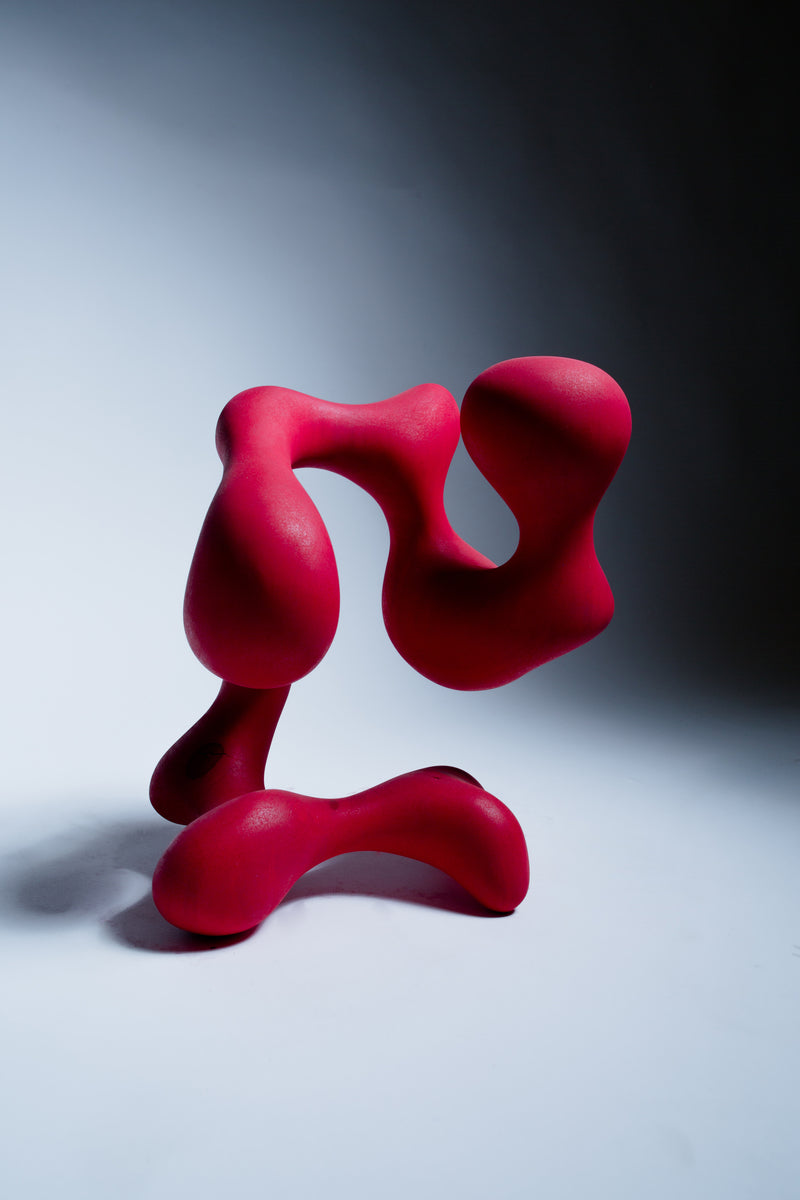 Conscience (Wood 001)
