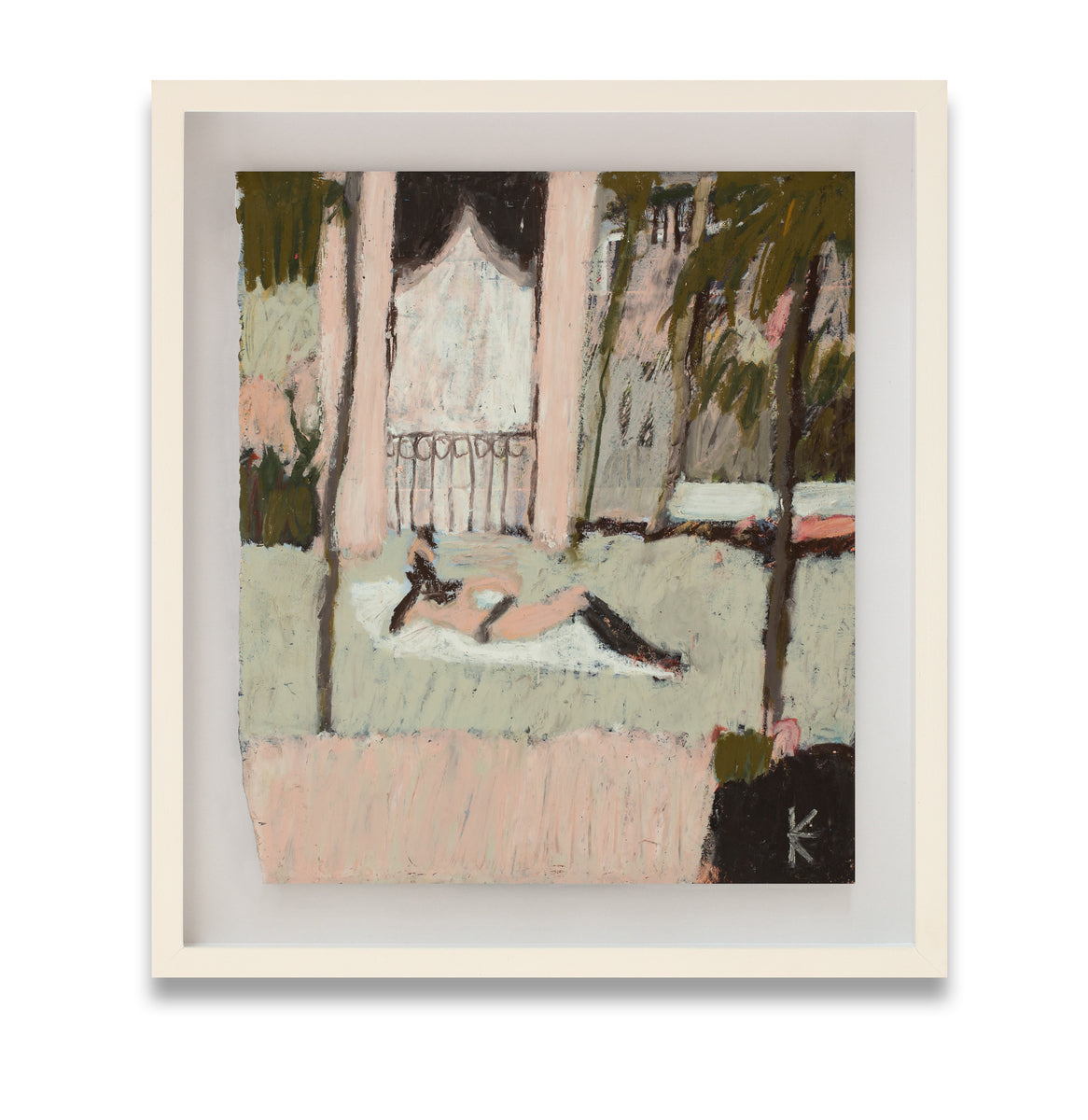 Study For Fatigue