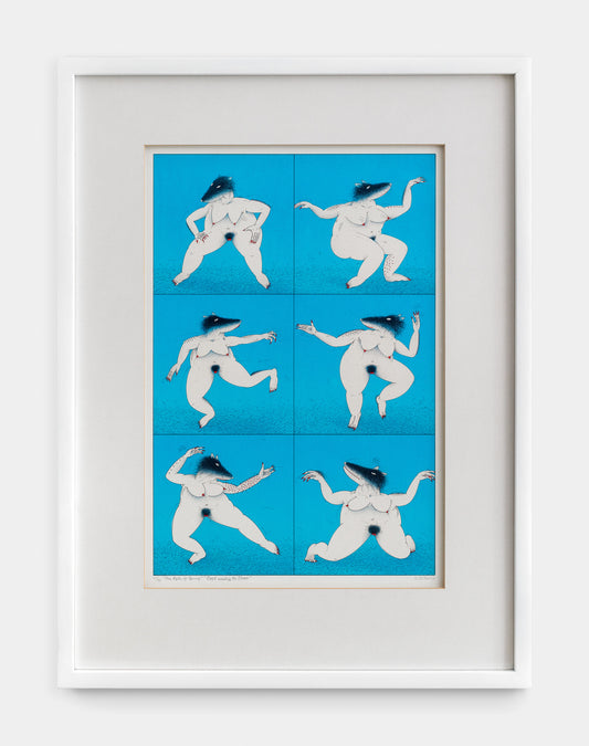 The Rats of Spring | Ed. 42/90