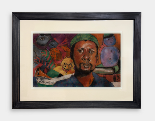 Self Portrait