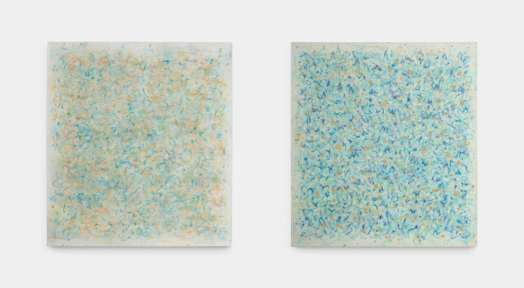 Orly Rabinowitz (1956- ) – EBONY/CURATED