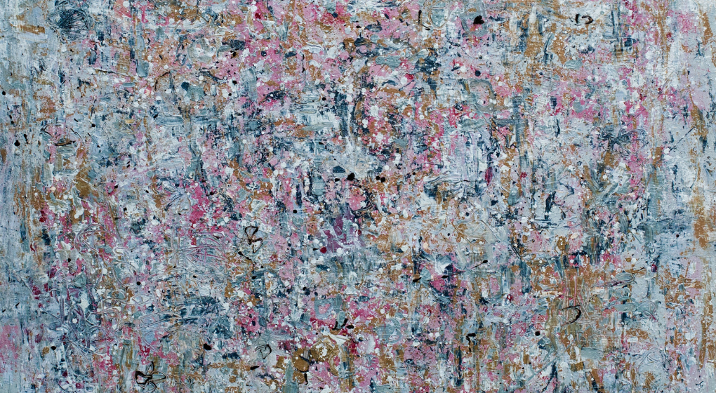 Orly Rabinowitz (1956- ) – EBONY/CURATED