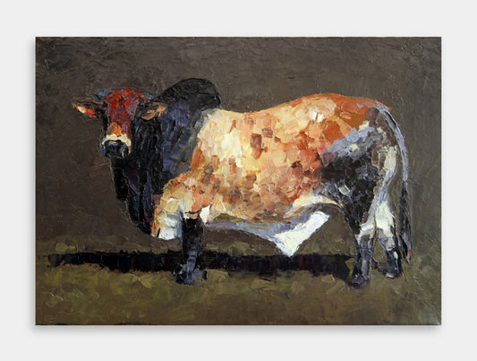 The Red Bull