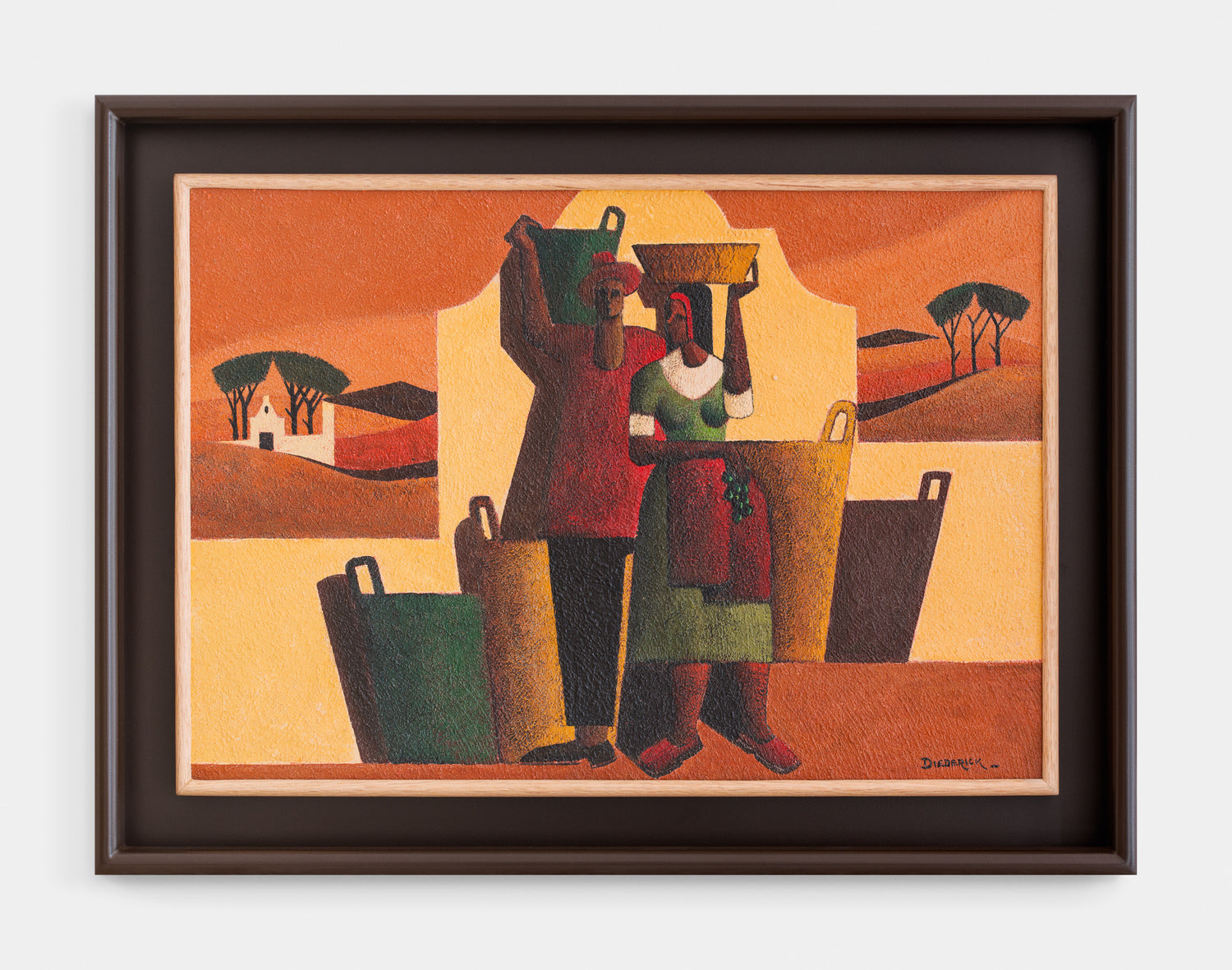 Available Artworks – EBONY/CURATED
