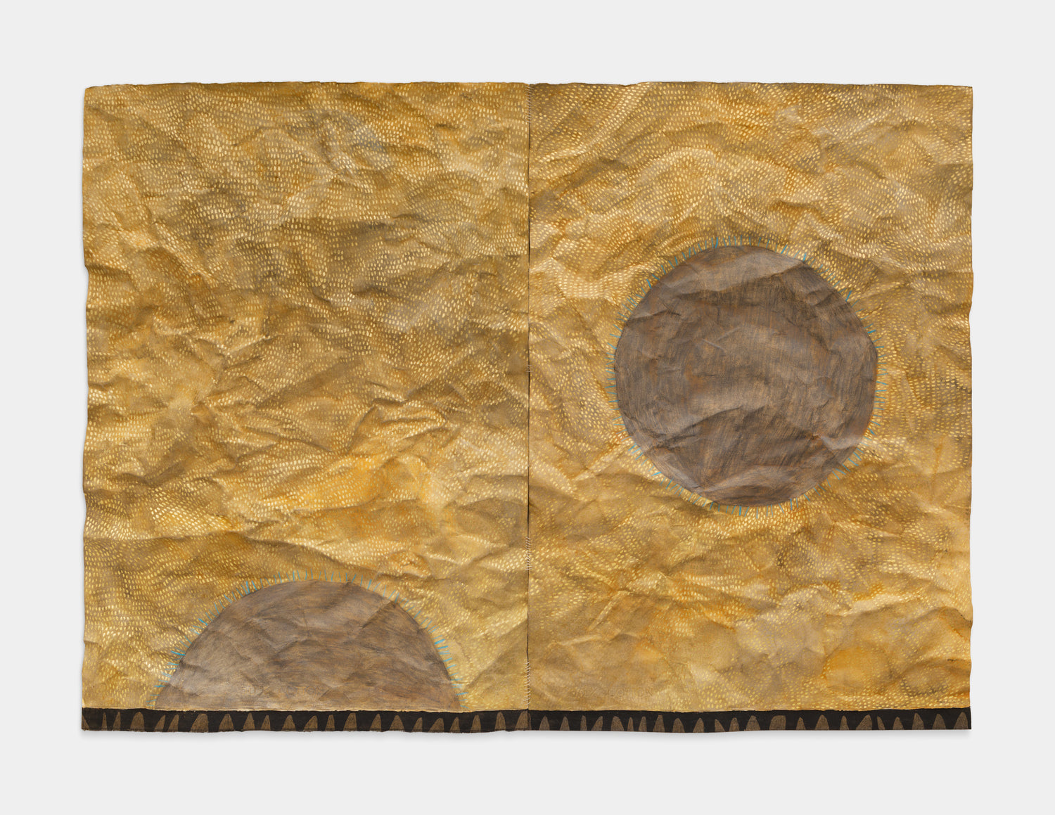 First Sun: The Parable of the Talents