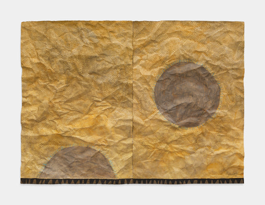 First Sun: The Parable of the Talents