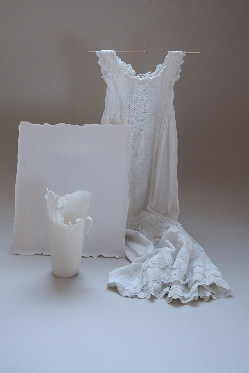Fragility (for children born in times of war)