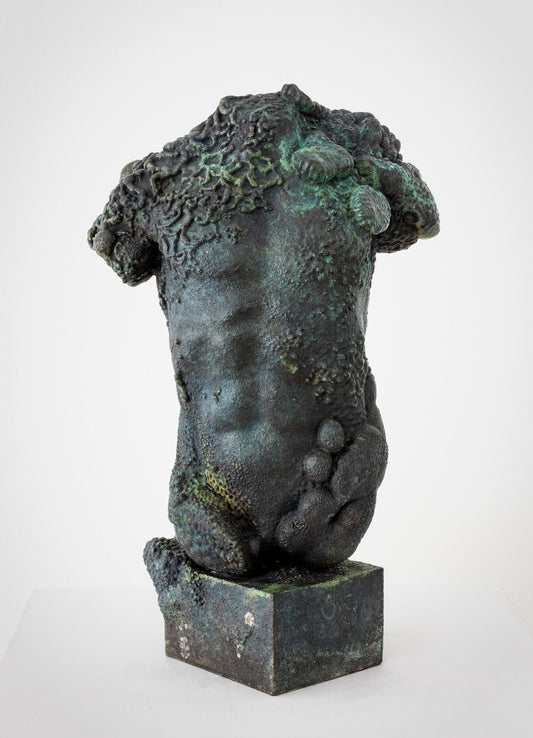 Brutus (Maquette), Ed. 1 of 10