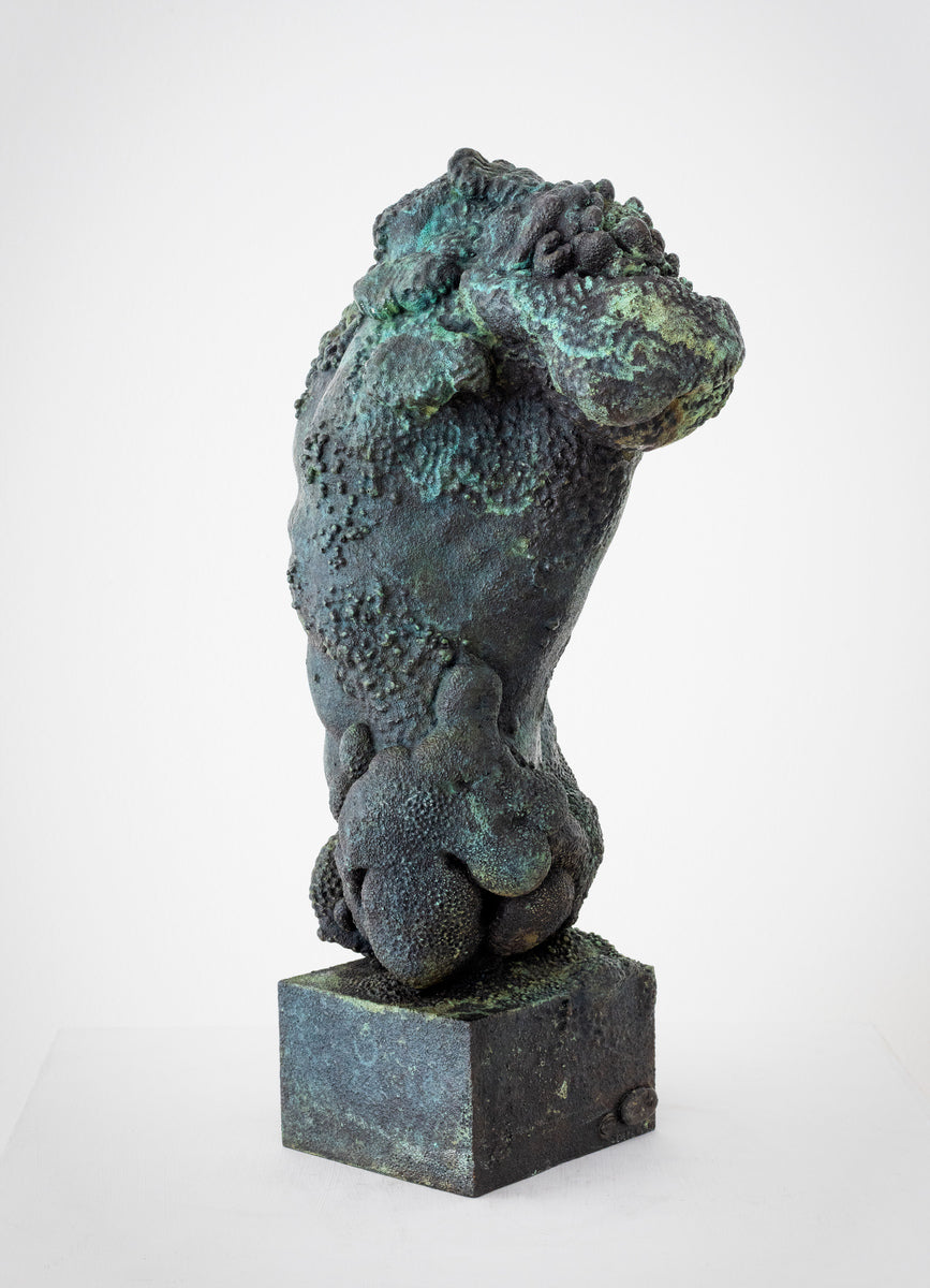 Brutus (Maquette), Ed. 1 of 10
