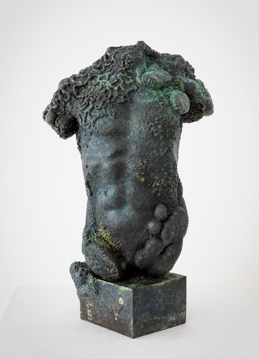 Brutus (Maquette), Ed. 1 of 10