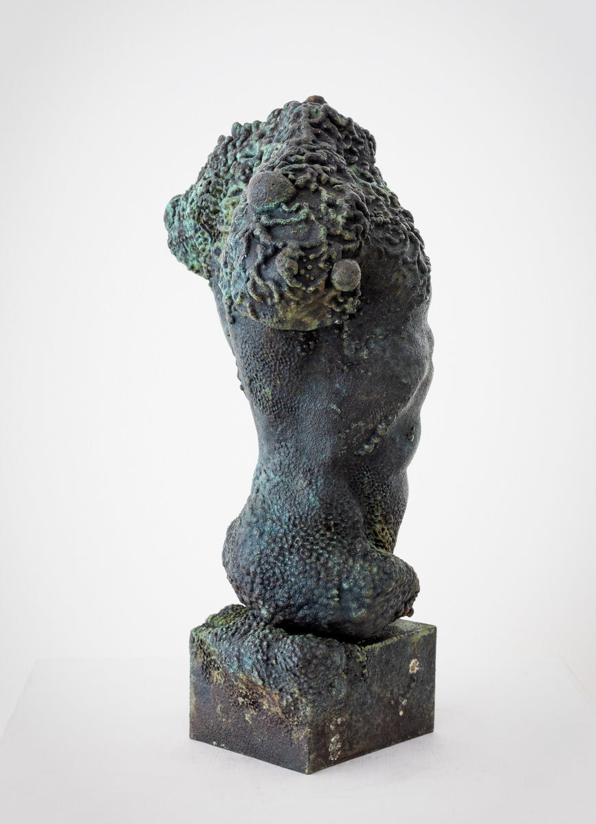 Brutus (Maquette), Ed. 1 of 10
