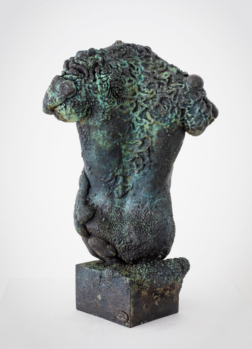 Brutus (Maquette), Ed. 1 of 10