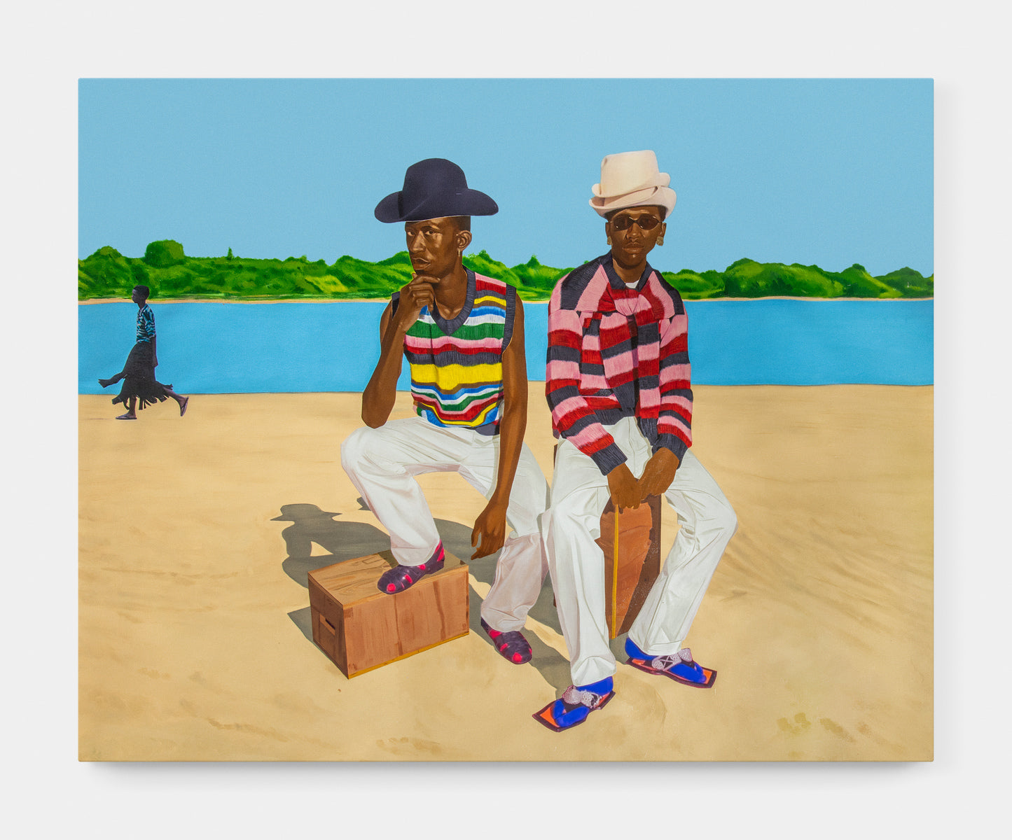 Faith in the Unknown