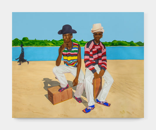 Faith in the Unknown