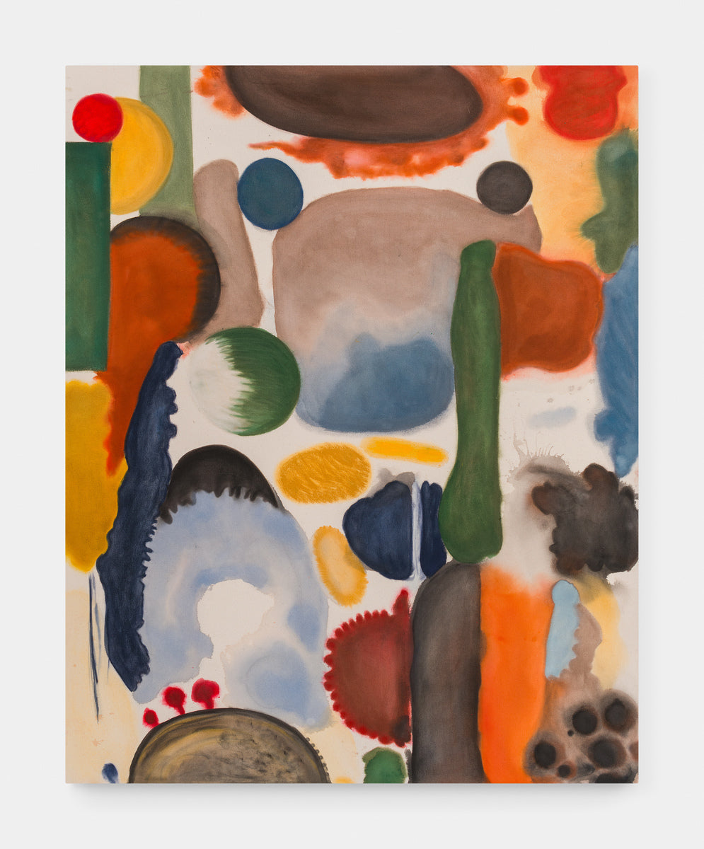 More Than You Can Chew