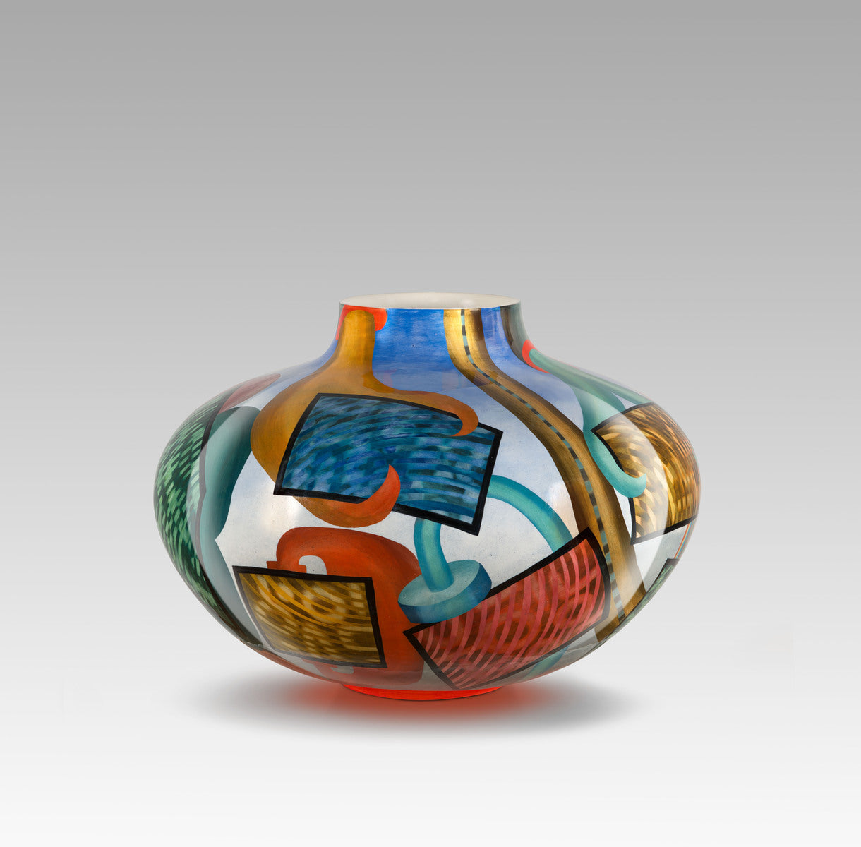 Mixed Signals and Skewed Perspectives