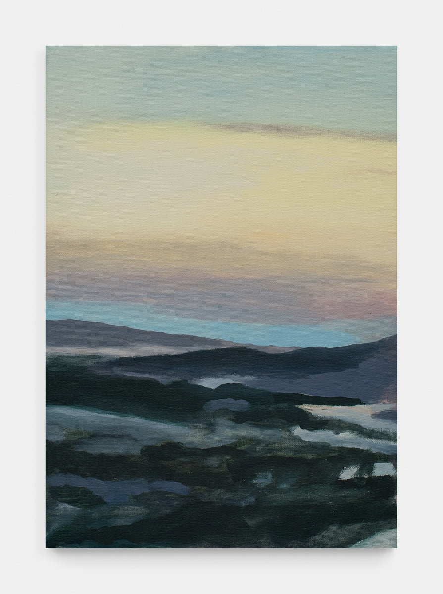 Different to What I Remember