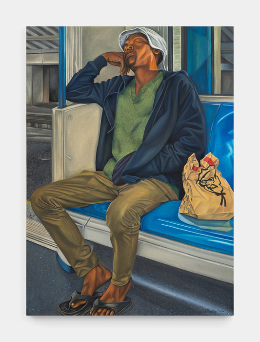 Lost Dreams and Dead end Jobs