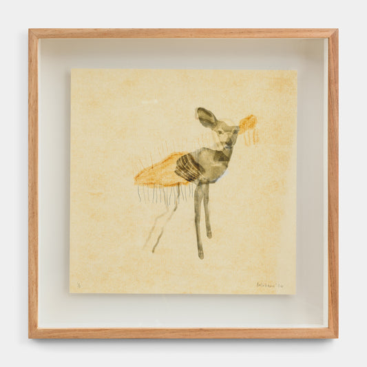 Mother Wasp Ed. 2 of 5