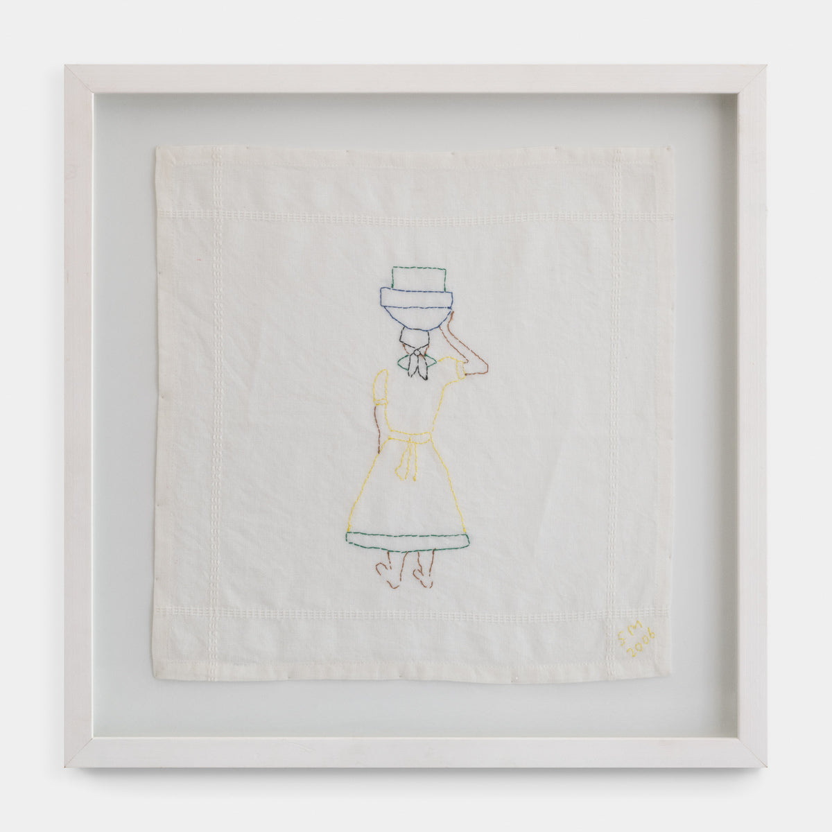 Theodorah Comes to Johannesburg