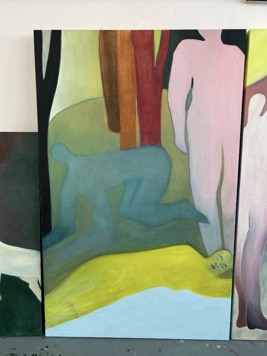 Searching and Sighing