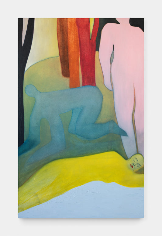 Searching and Sighing