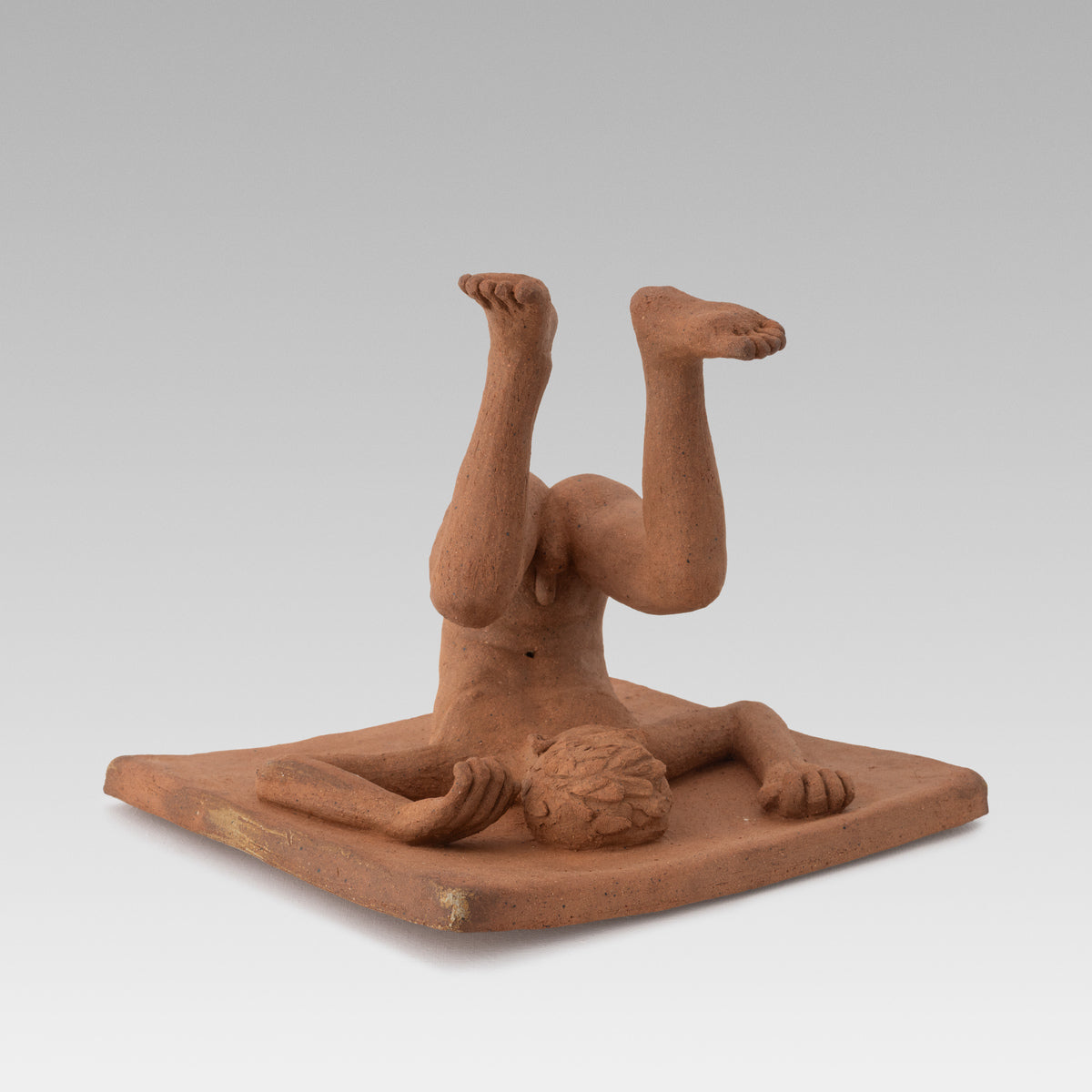 Bowled Over