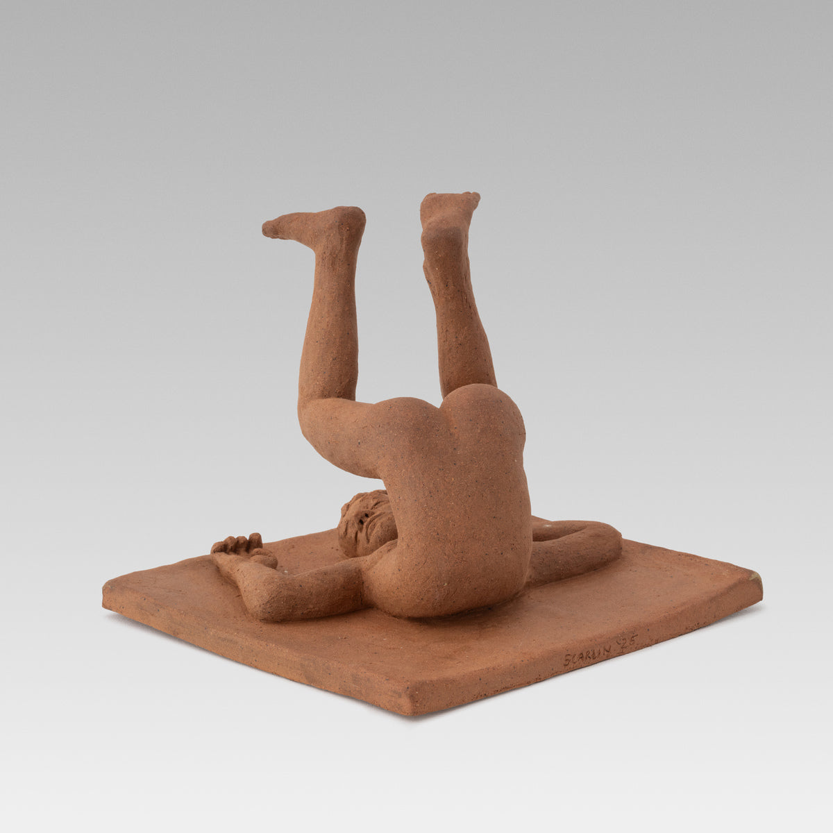 Bowled Over