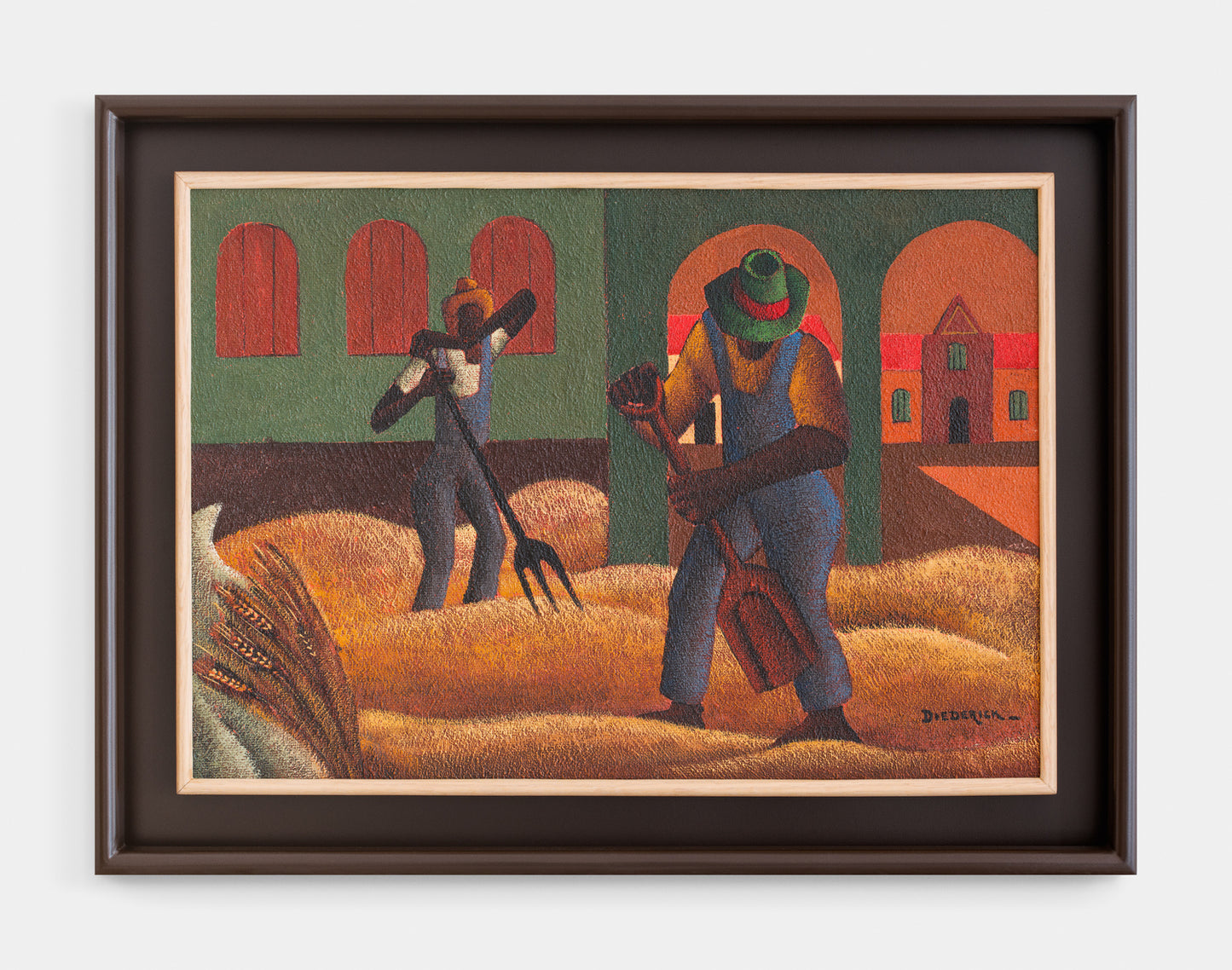 Working with Spade and Fork