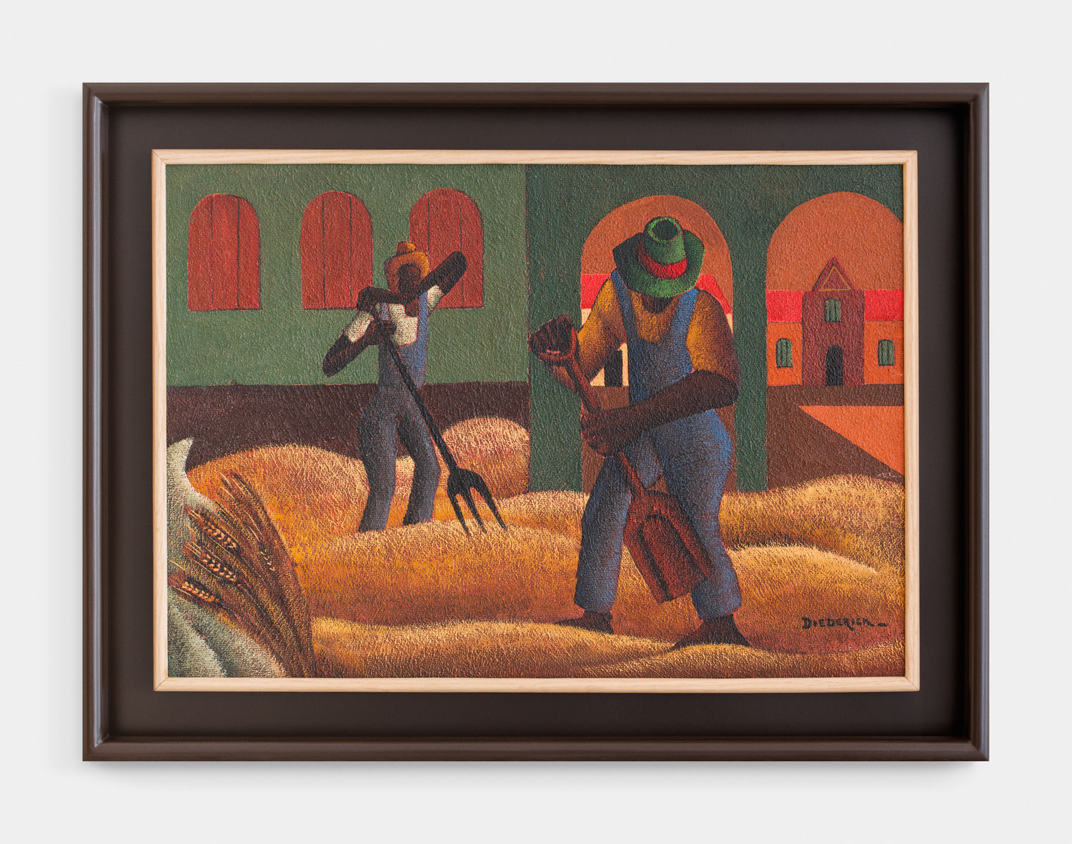 Working with Spade and Fork