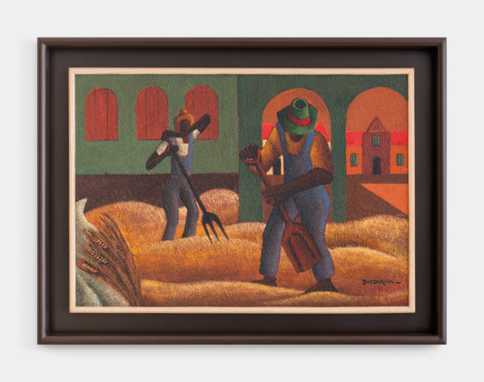 Working with Spade and Fork