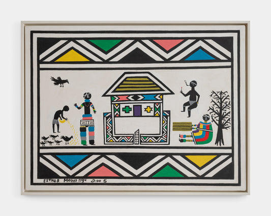 Feeding Time