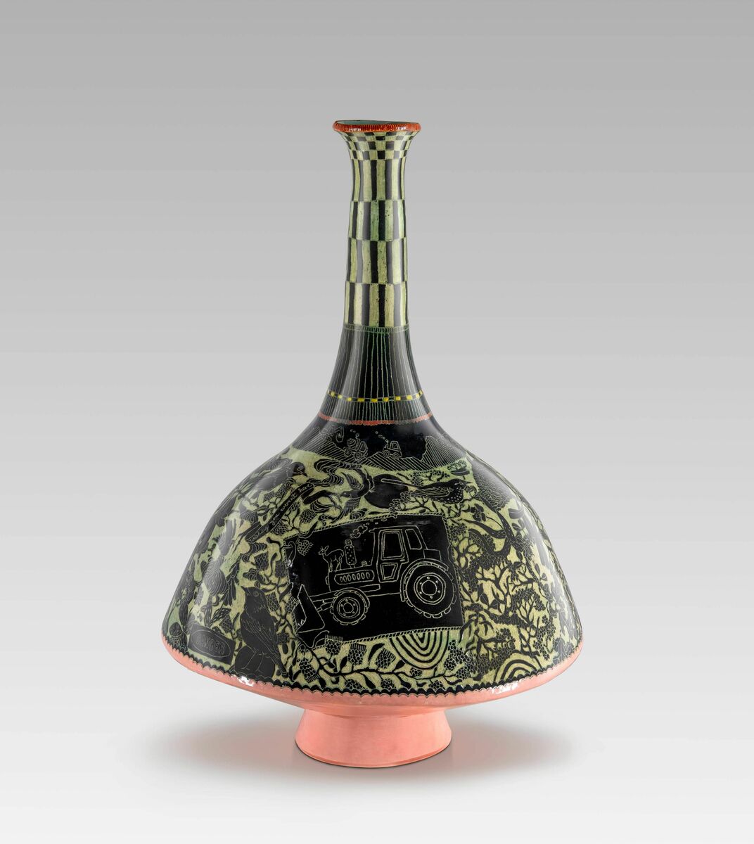 Wishing You Weren't Here