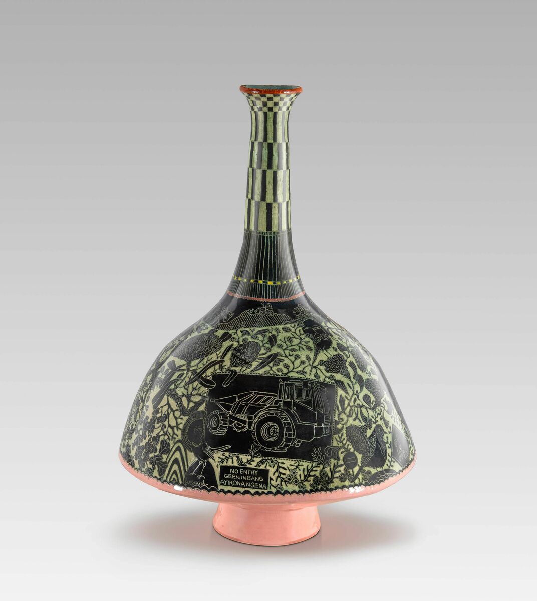 Wishing You Weren't Here