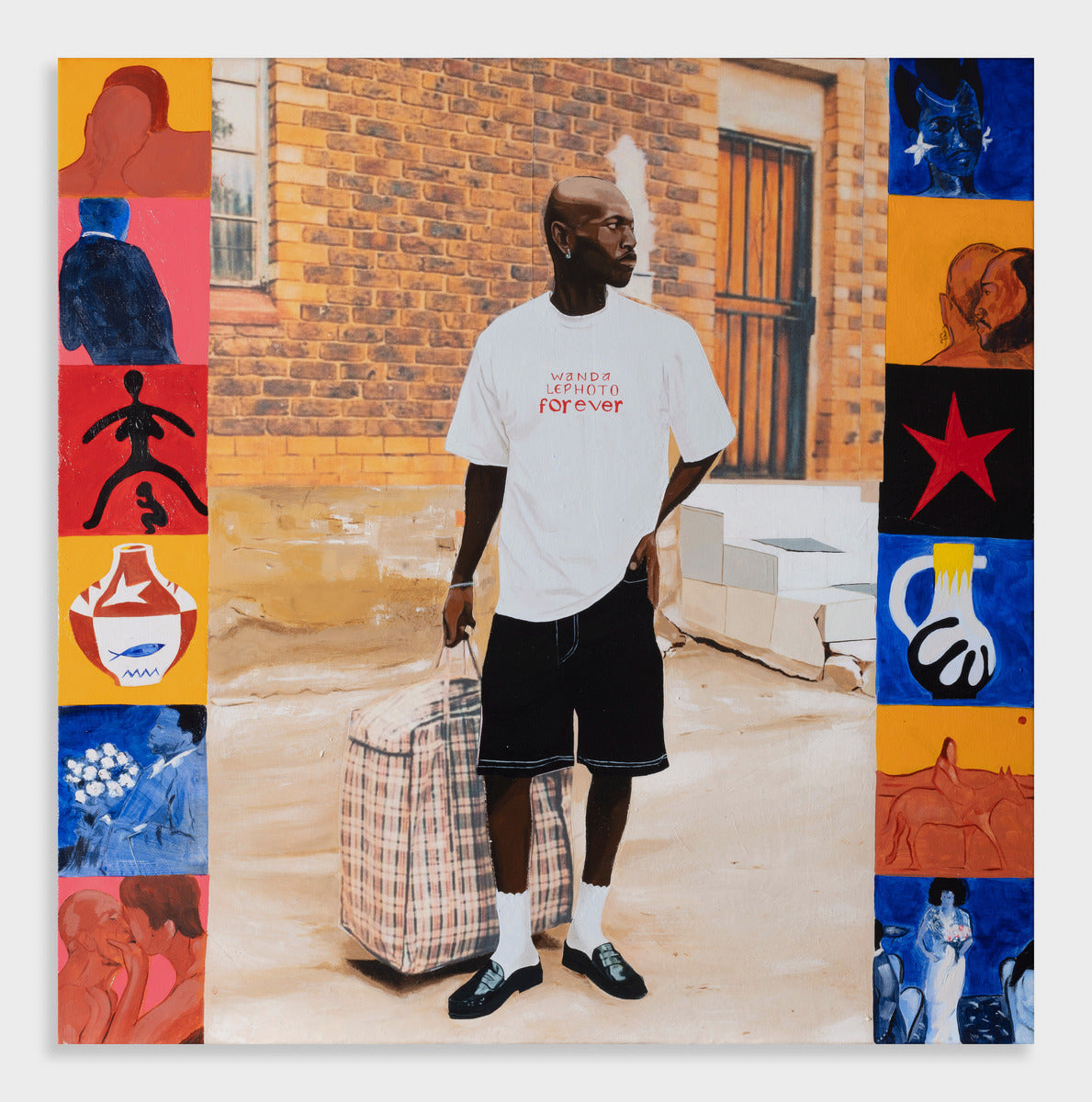 Wanda Lephoto Forever II