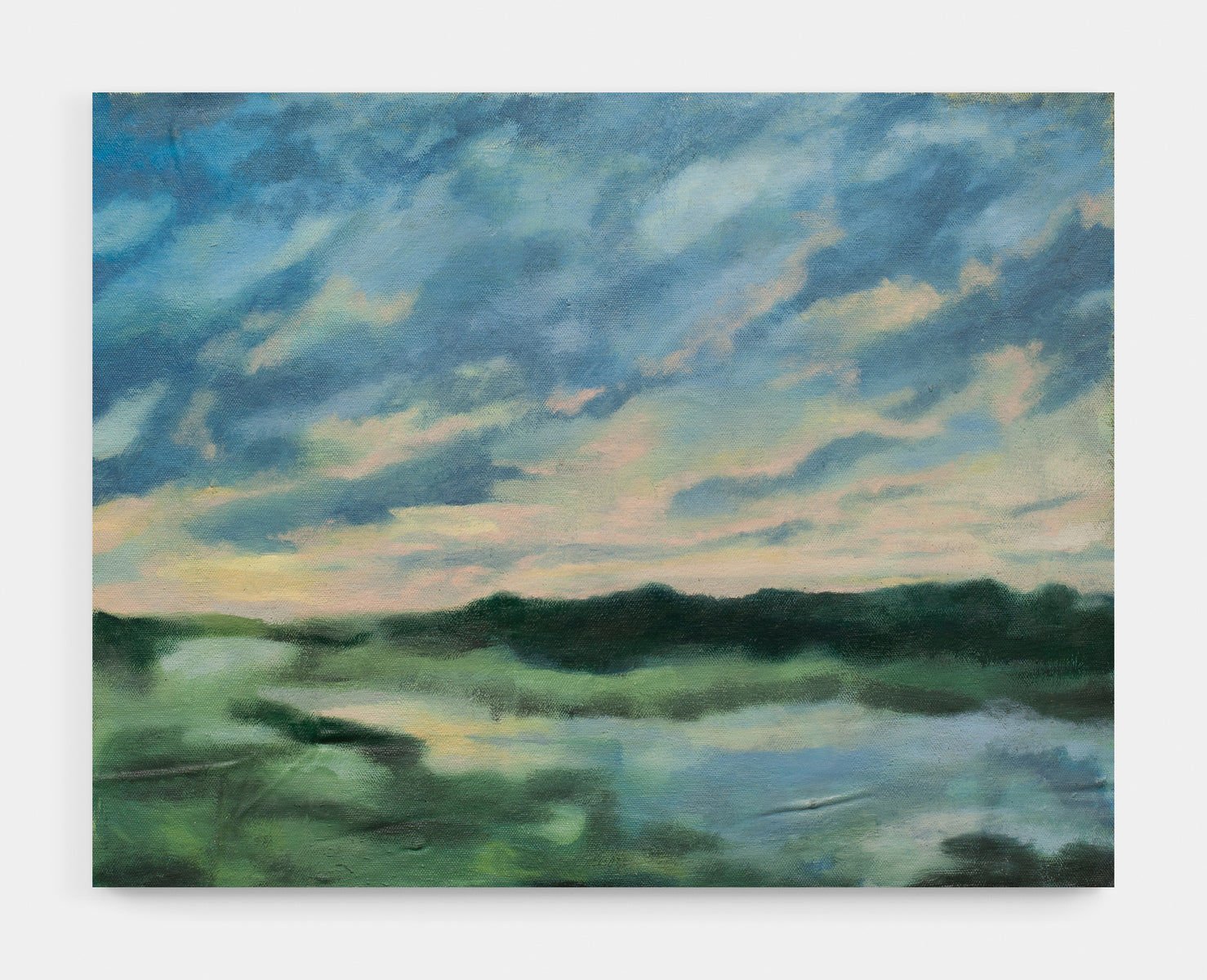 Misheard the Lyrics but Sang Regardless