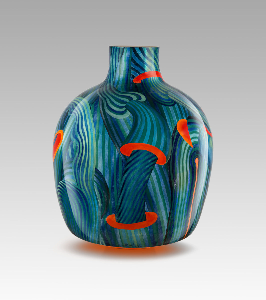 Lines of Communication