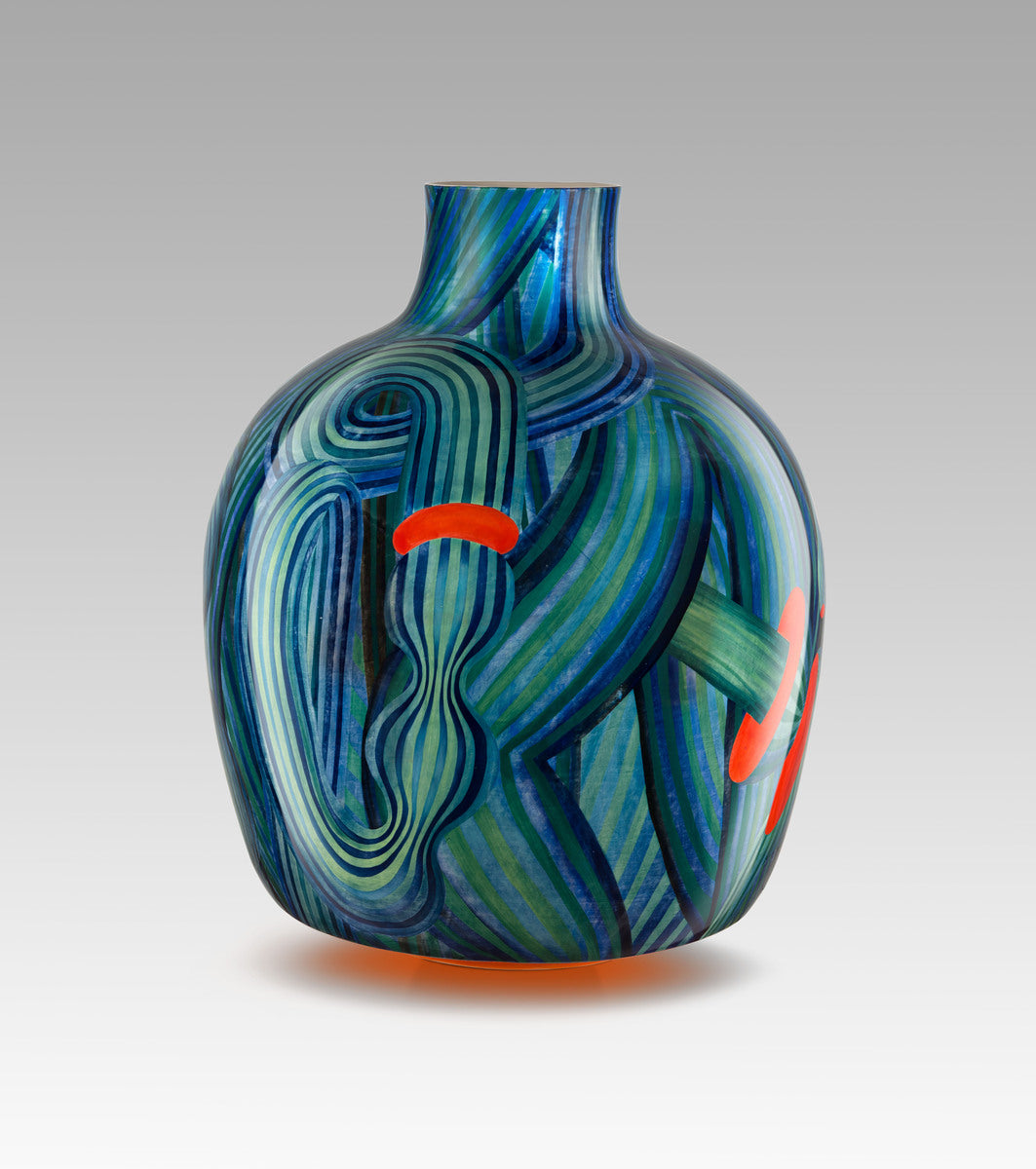 Lines of Communication