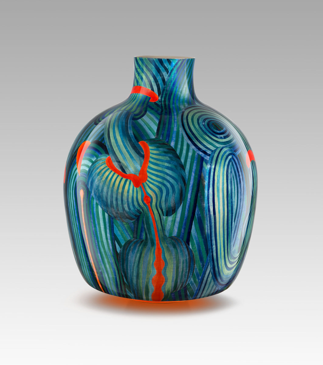 Lines of Communication