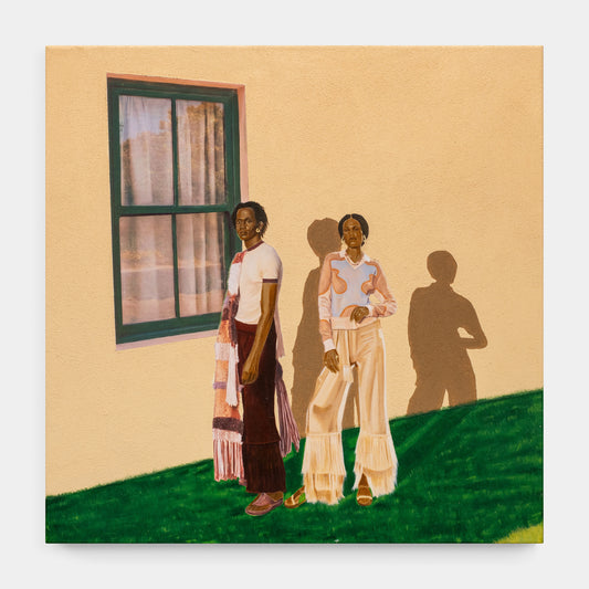 It Echoes and Sings Like You II