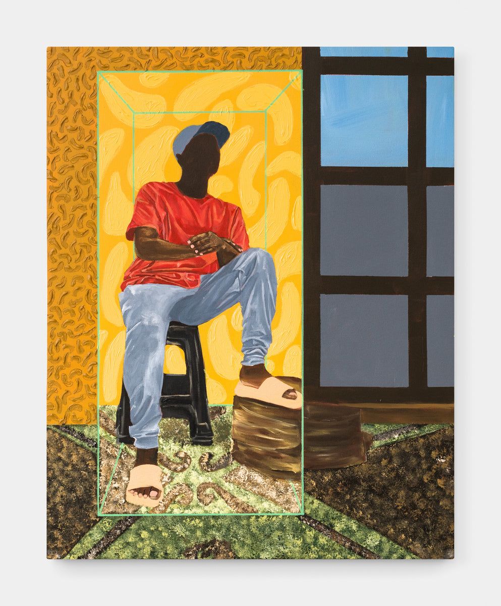 Mxolisi (Forgiver)