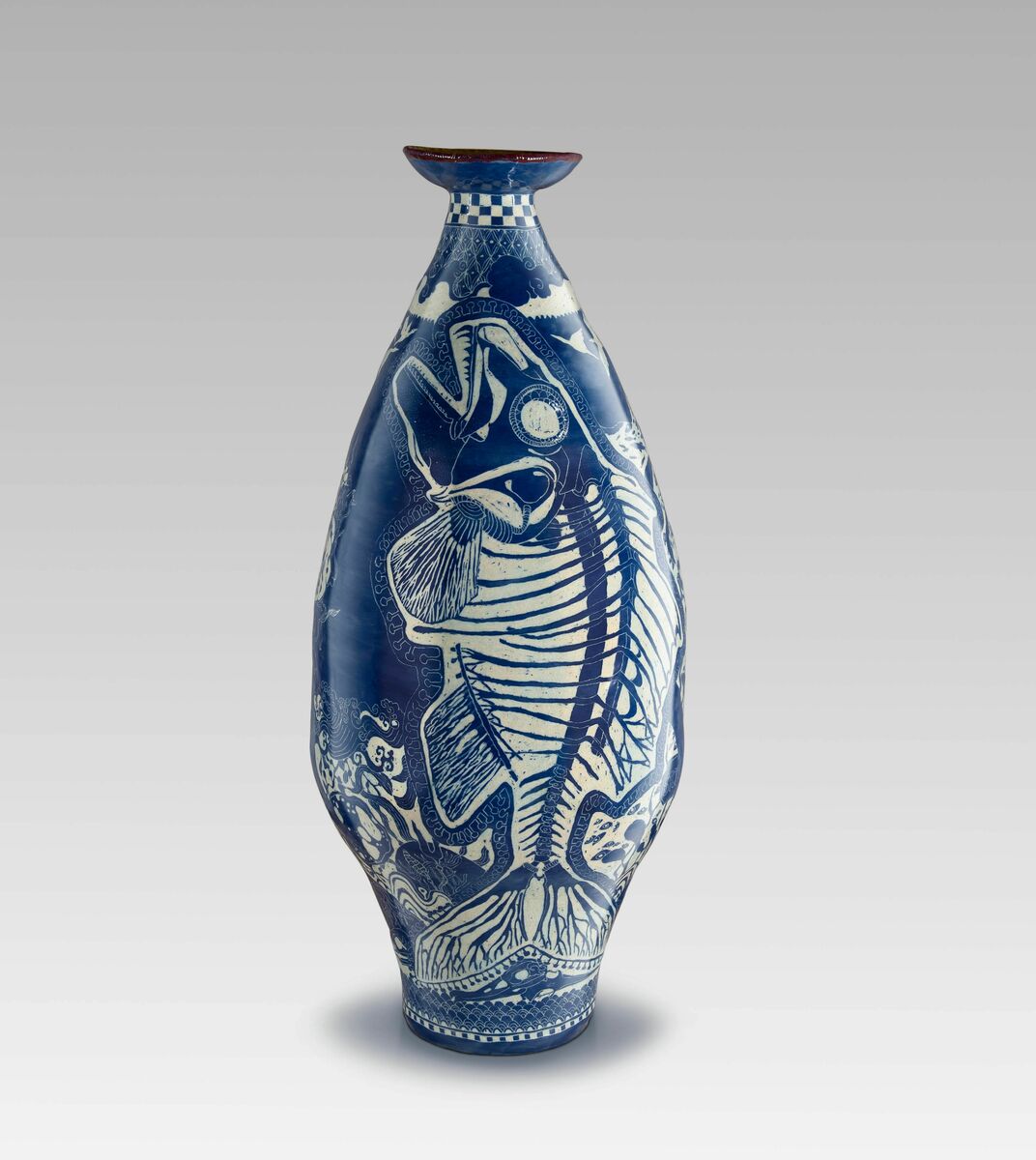 Plenty of Fish in the Sea