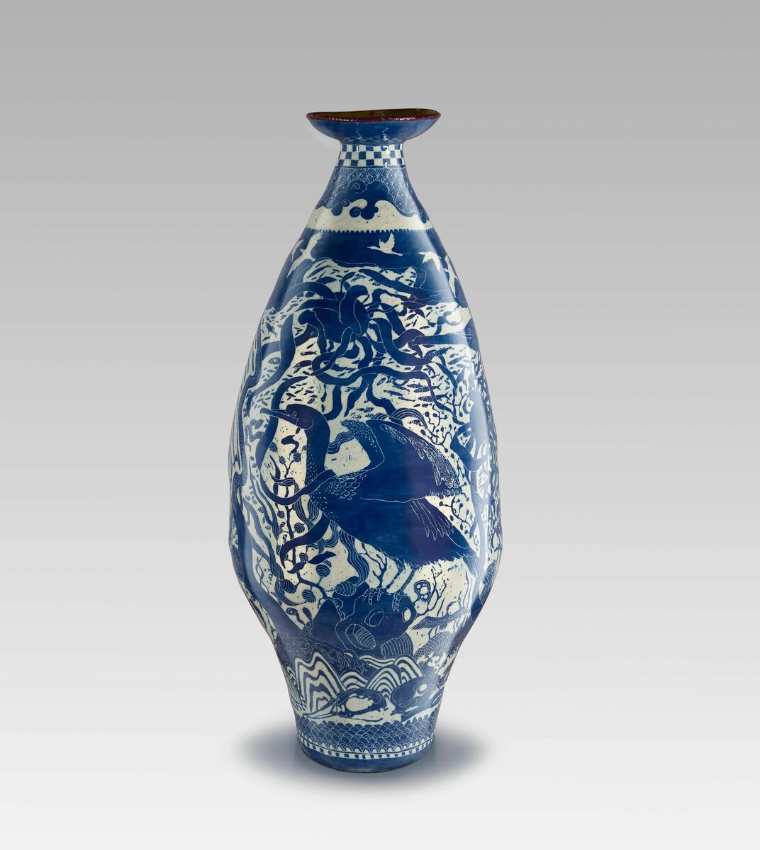 Plenty of Fish in the Sea