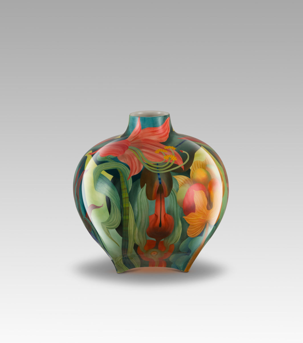 Rare And Endangered Blooms