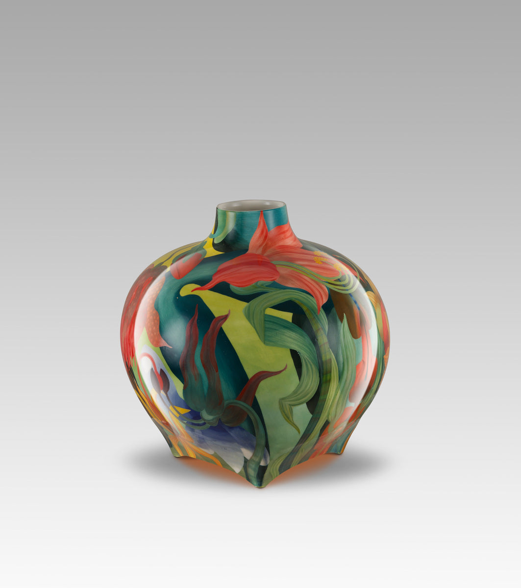 Rare And Endangered Blooms