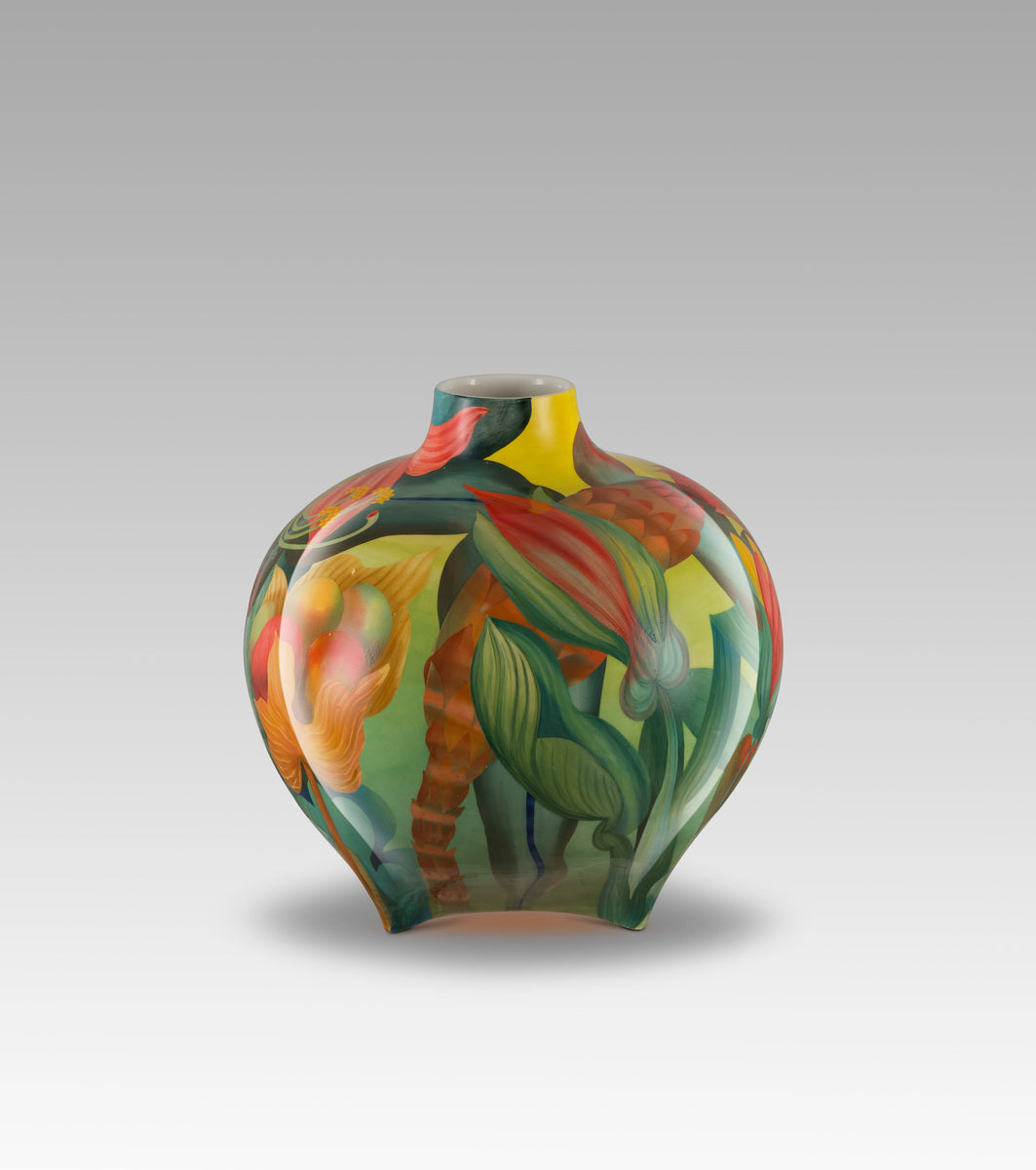 Rare And Endangered Blooms