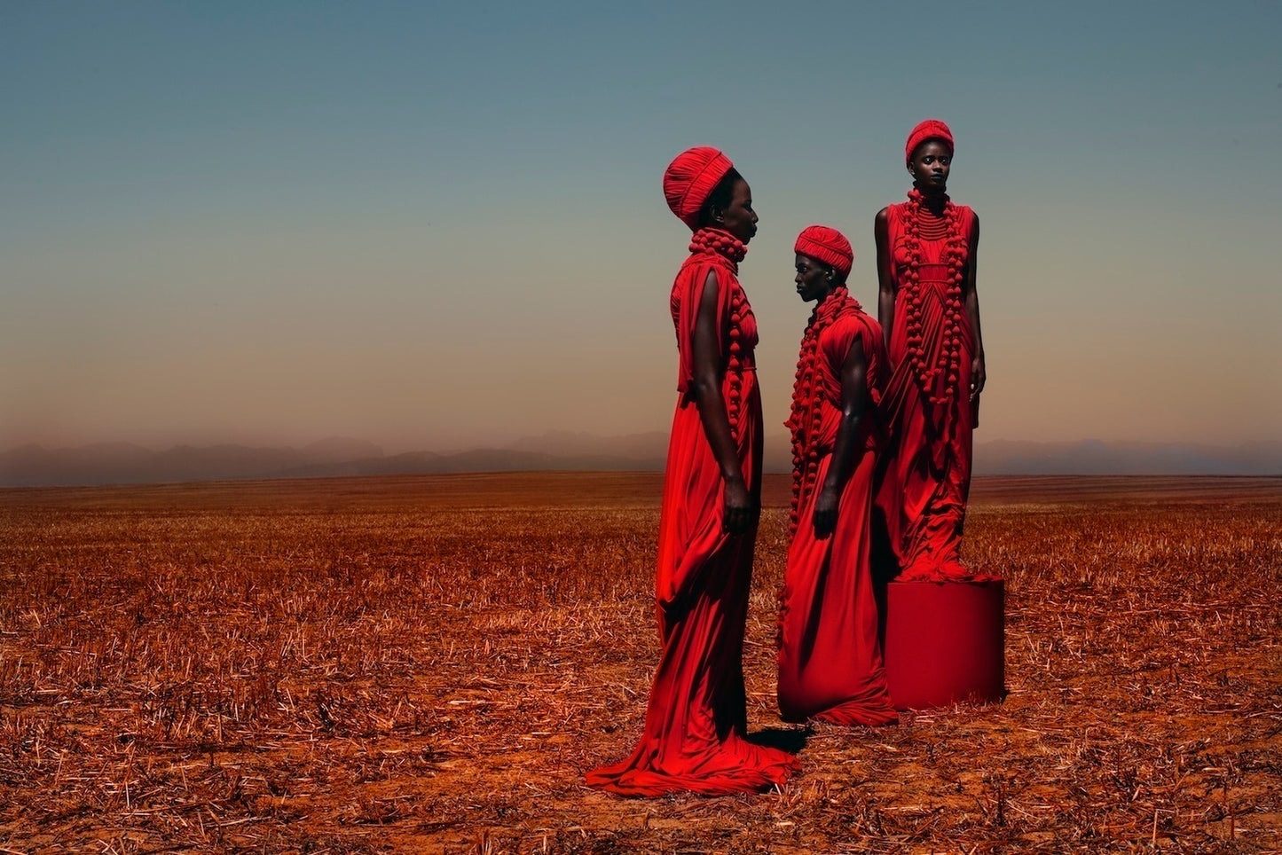 Philadelphia (Framed)