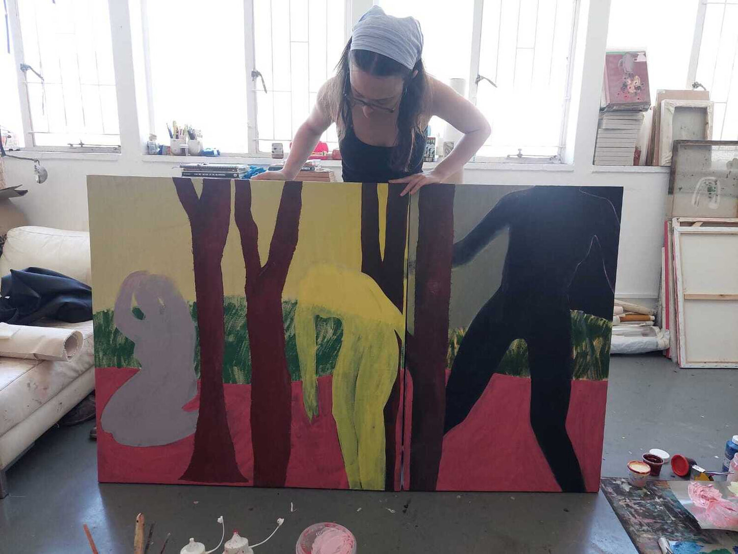 A Trick of Light
