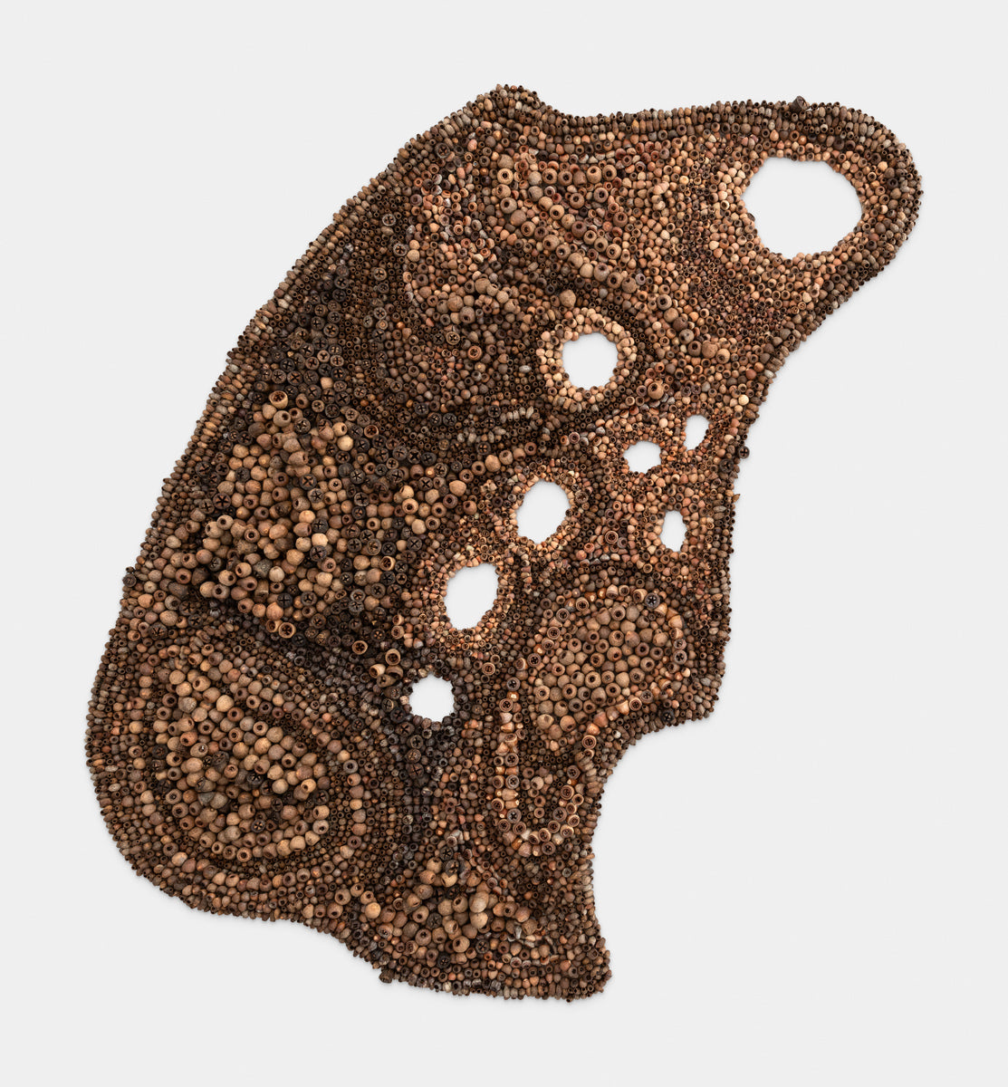 The Spaces in Our Togetherness