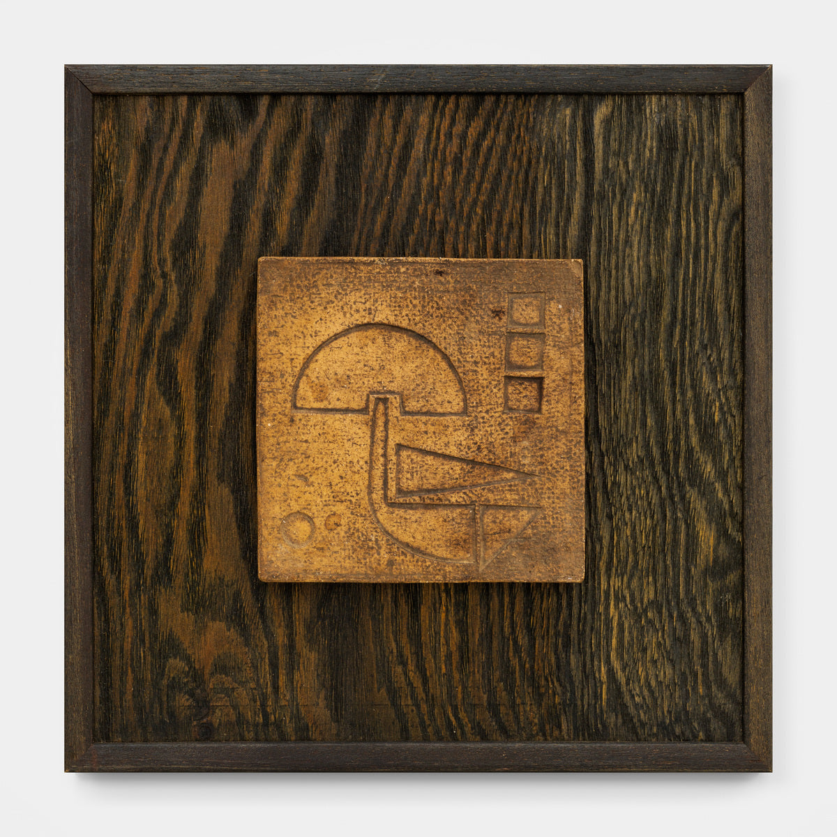 Untitled Ceramic
